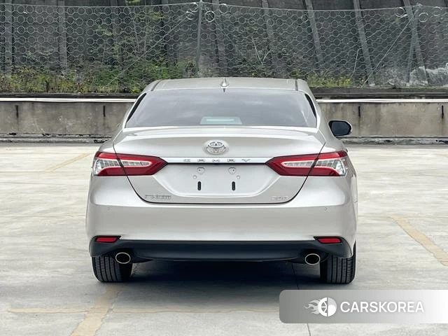 Toyota Camry id 4253370 из Китая 9