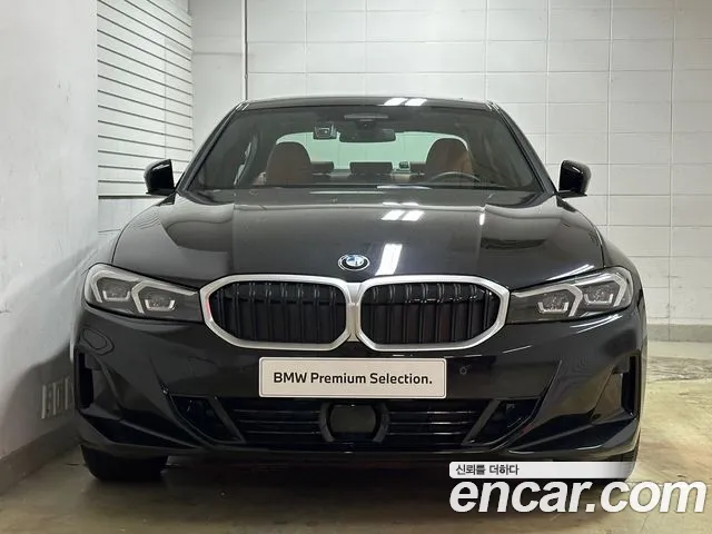 BMW 3 Series (G20) id 2815920 из Кореи 13