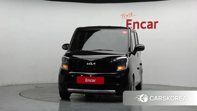 Kia The New Kia Ray id 4591664 из Кореи 13