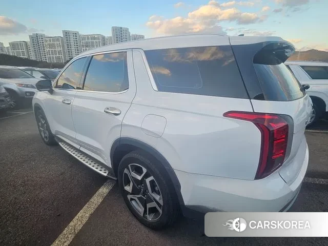 Hyundai The New Palisade id 3443058 из Кореи 13