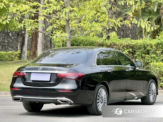 Mercedes-Benz E-class id 4274162 из Китая 10