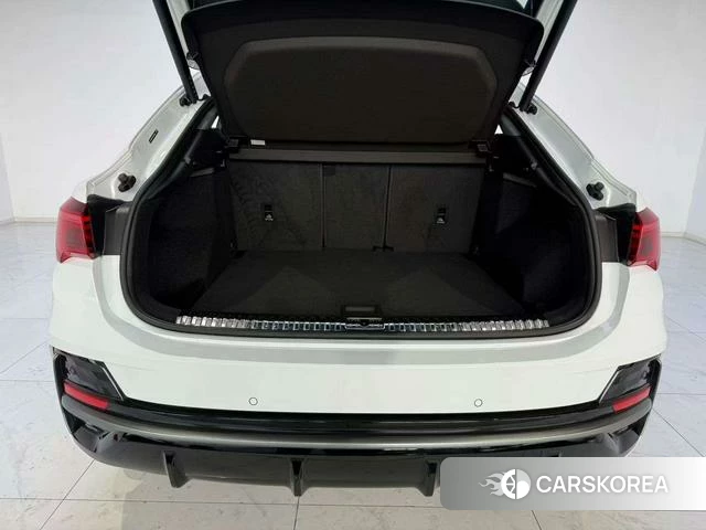 Audi Q3 Sportback id 4213859 из Китая 11