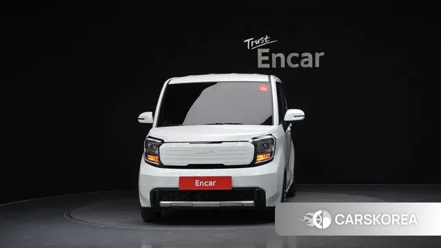 Kia The New Kia Ray id 3565869 из Кореи 13