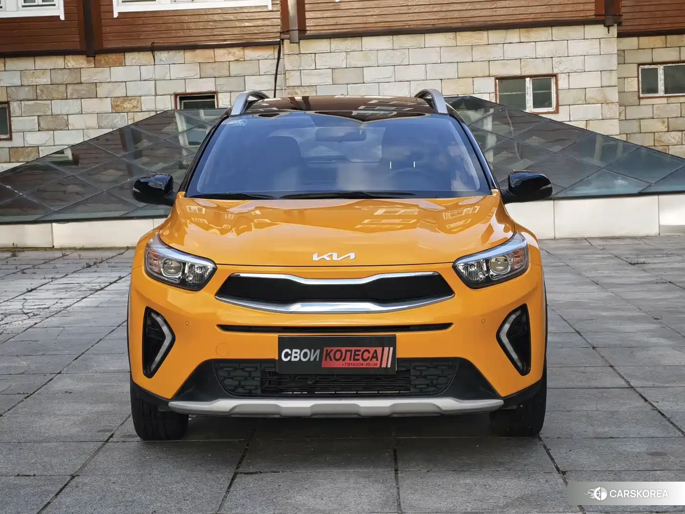 Kia KX1 id 4644438 из Китая 12