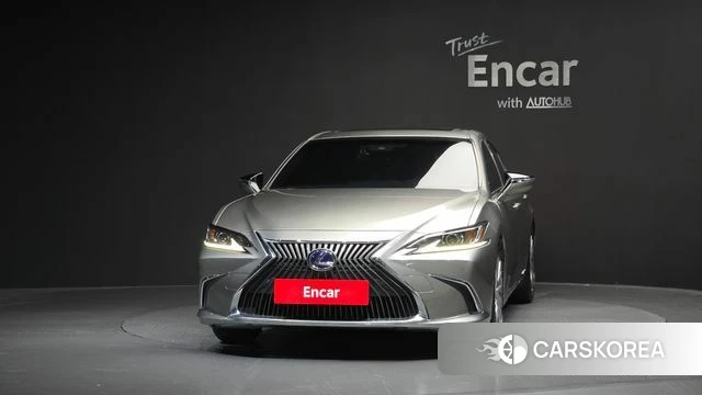 Lexus ES300h 7th generation id 4666719 из Кореи 23