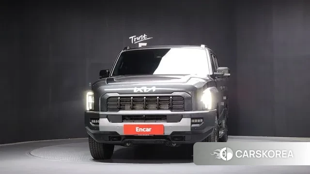 Kia Tasman id 3732248 из Кореи 13