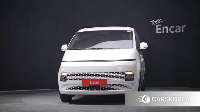 Hyundai Staria id 3633915 из Кореи 13