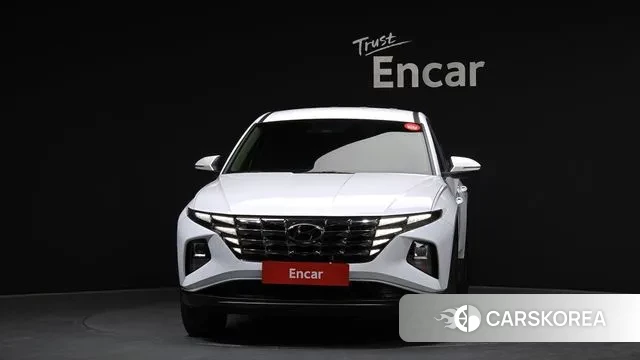 Hyundai Tucson (NX4) id 3458737 из Кореи 13