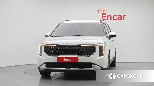 Kia The New Carnival 4th Generation id 3585698 из Кореи 13