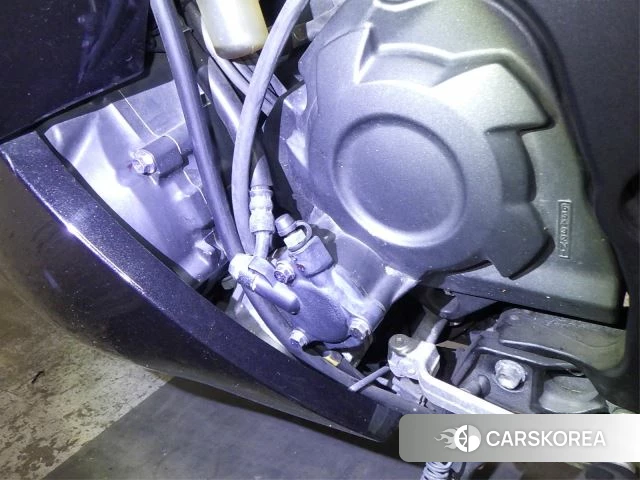 Engine photo
