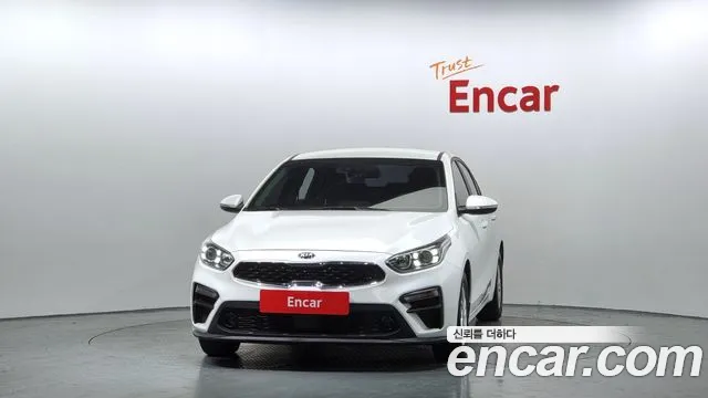 Kia Come New K3 id 2498746 из Кореи 13