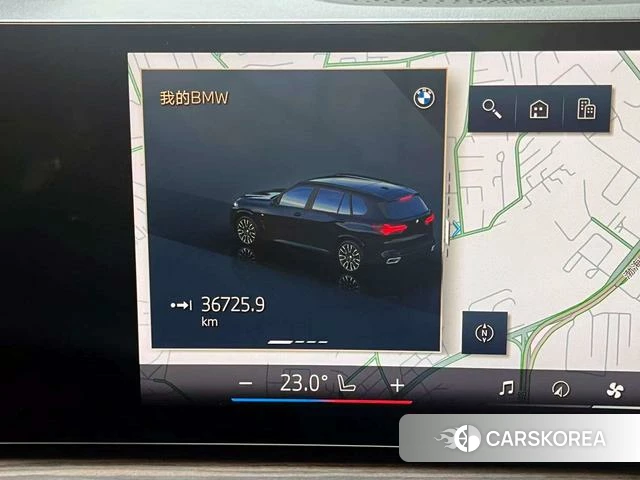 BMW X5 id 4236600 из Китая 9