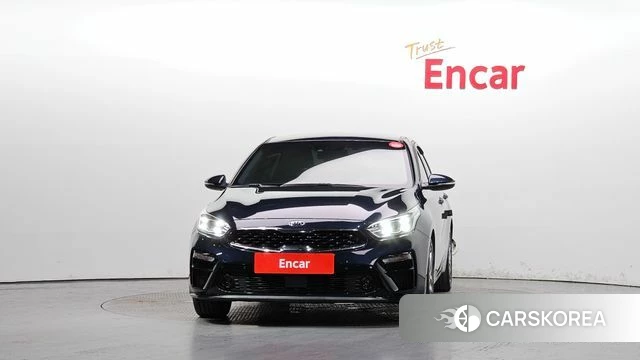Kia Come New K3 id 4765114 из Кореи 23