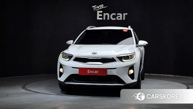 Kia Stonic id 3813573 из Кореи 13