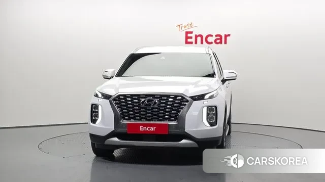 Hyundai Palisade id 3524952 из Кореи 13