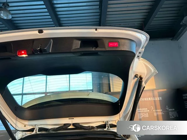 Mercedes-Benz GLA id 4307159 из Китая 10