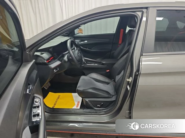 Geely Automobile Binrui id 4254659 из Китая 13