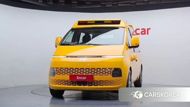 Hyundai Staria id 3410191 из Кореи 13