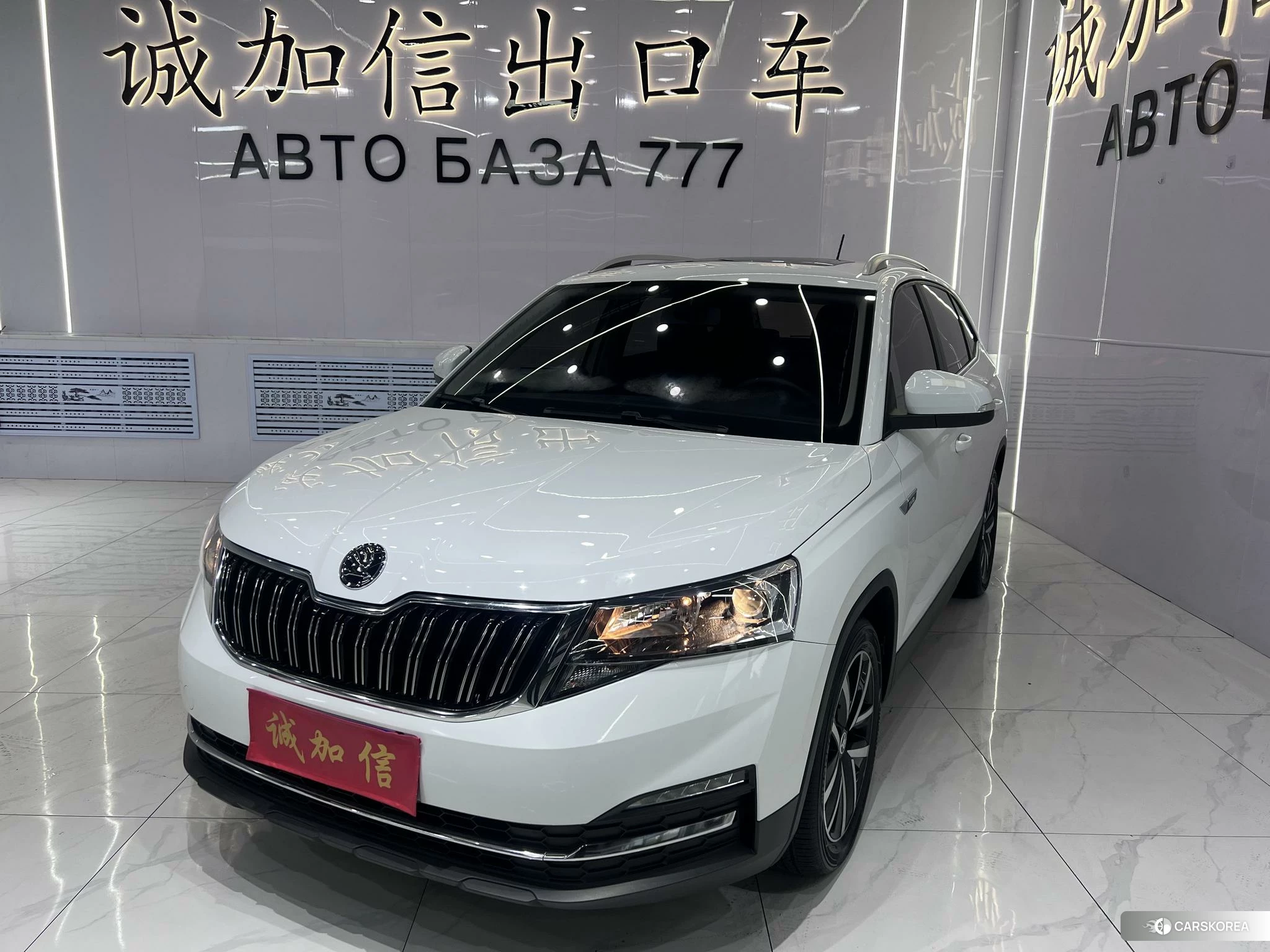 Skoda Komick id 4461302 из Китая 14