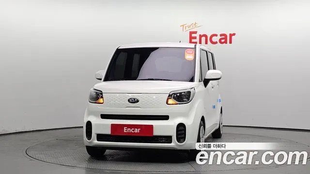 Kia The New Ray id 2945557 из Кореи 13