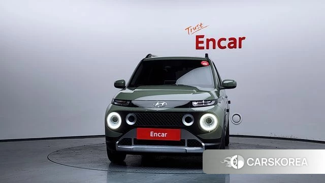 Hyundai Casper id 4354258 из Кореи 23