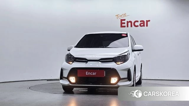 Kia Morning Urban (JA) id 4749927 из Кореи 23