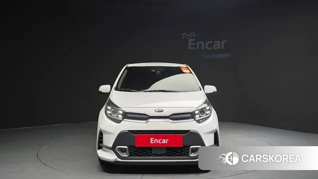 Kia Morning Urban (JA) id 2961024 из Кореи 13