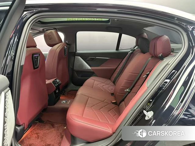 BMW 5 series id 4336330 из Китая 9