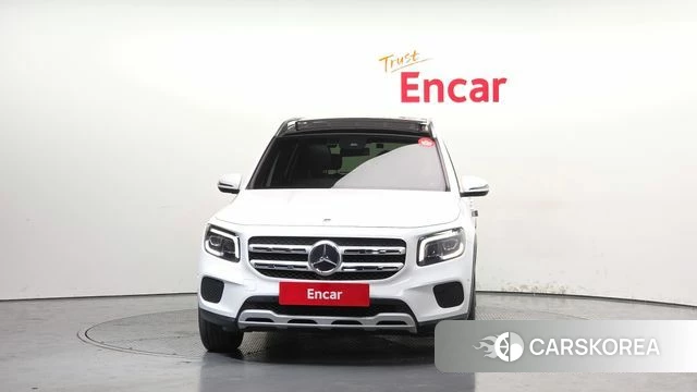 Mercedes-Benz GLB-Class X247 id 4293592 из Кореи 13