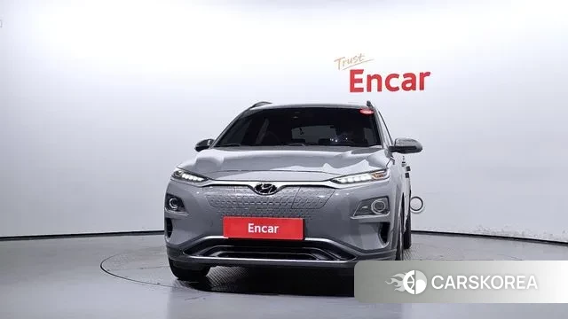 Hyundai Kona Electric id 3049606 из Кореи 13