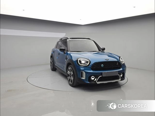 Mini Cooper S Countryman id 4298651 из Кореи 13