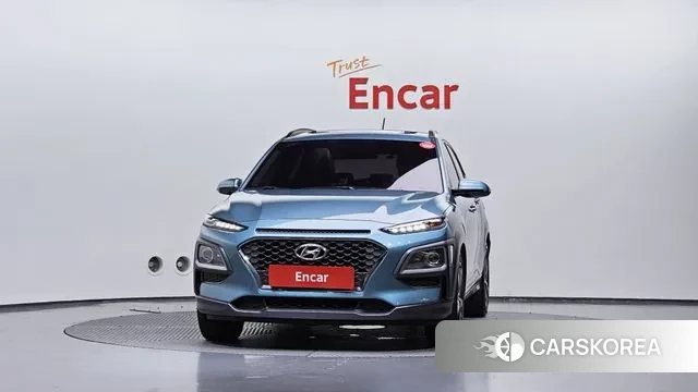 Hyundai Kona id 2991400 из Кореи 13