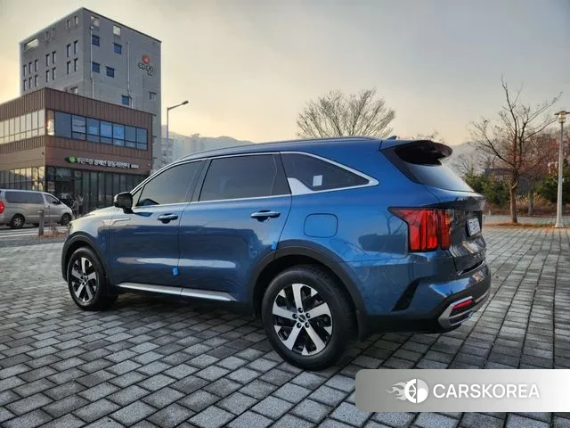 Kia Sorento 4th Generation id 3468434 из Кореи 13