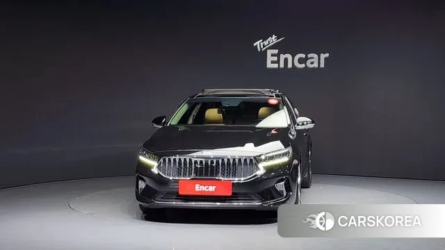 Kia K7 Premier id 3004169 из Кореи 13