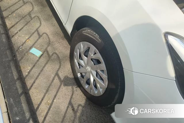 Toyota Vios FS id 4279330 из Китая 10