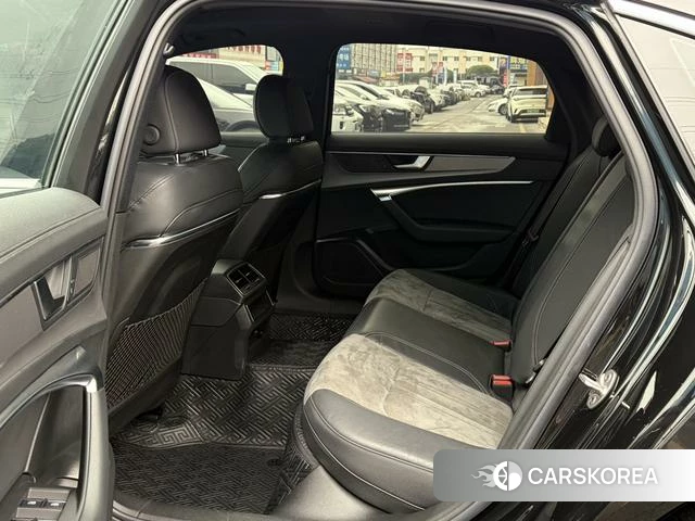 Audi A6L id 4297879 из Китая 12