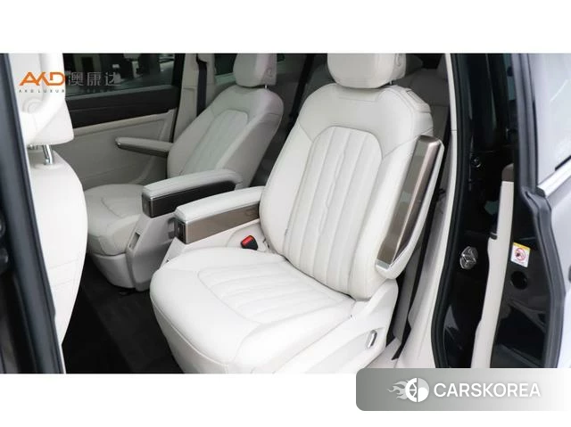 Volkswagen Weiran 2025 Черный из Китая, фото 4