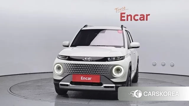 Hyundai Casper id 3341547 из Кореи 13