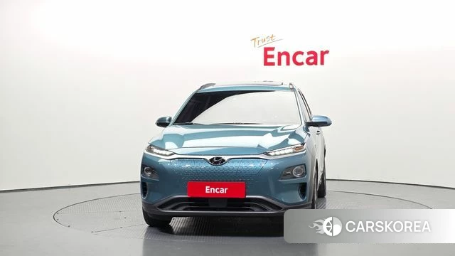 Hyundai Kona Electric id 4269308 из Кореи 13