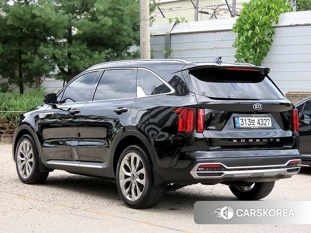 Kia Sorento 4th Generation id 4702706 из Кореи 13