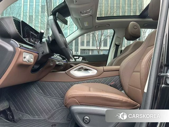 Mercedes-Benz GLE (import) id 4209062 из Китая 16