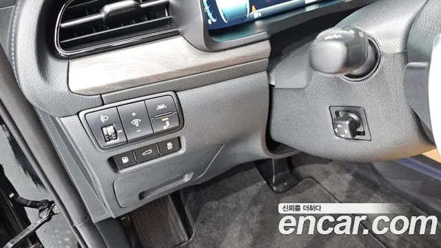 Kia K7 Premier Hybrid id 2688998 из Кореи 13