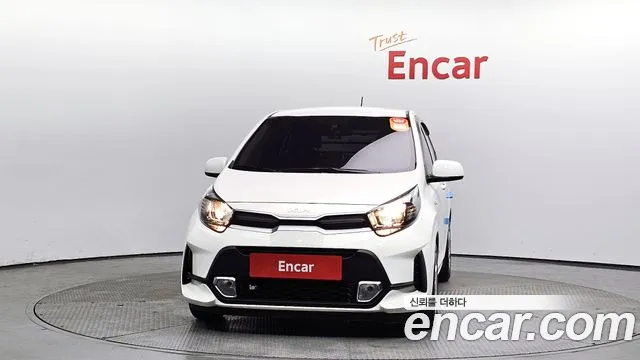 Kia Morning Urban (JA) id 2714650 из Кореи 13