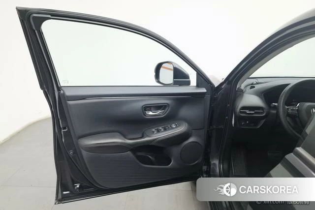 Honda ZR-V to id 4210655 из Китая 17