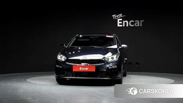 Kia Come New K3 id 3583079 из Кореи 14