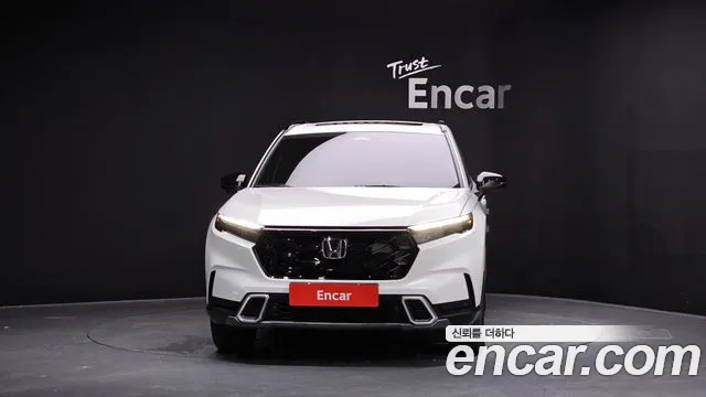 Honda CR-V 6th generation id 2822056 из Кореи 13