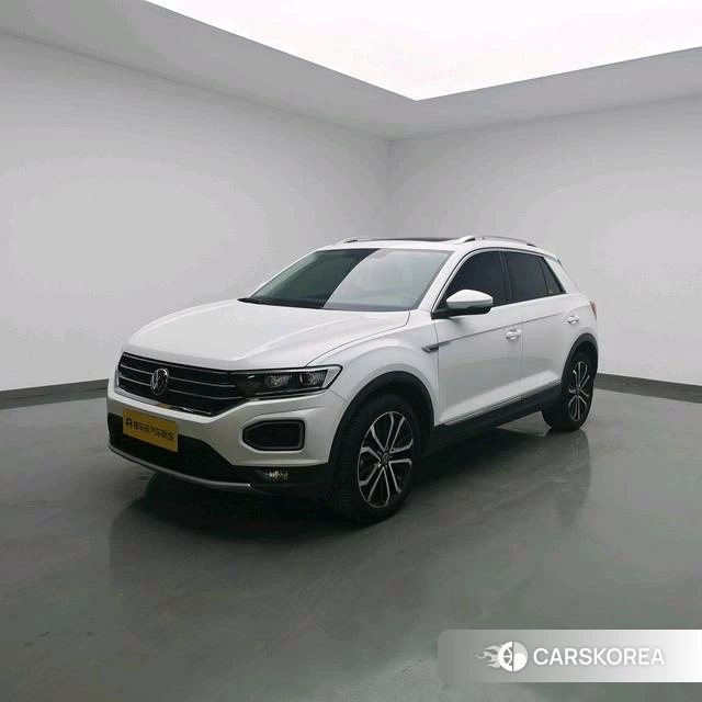 Volkswagen Exploring songs id 4273336 из Китая 13