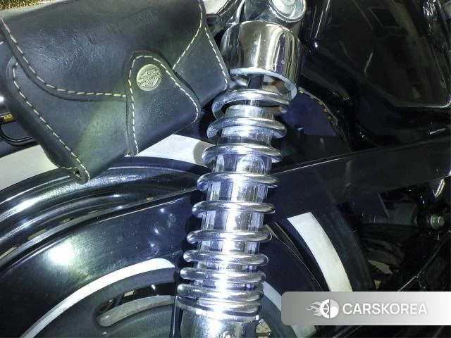Harley-Davidson Sportster 72 XL1200V id 3945189 из Японии 23