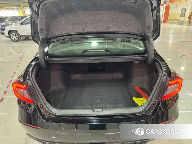 Honda Accord id 4258736 из Китая 15