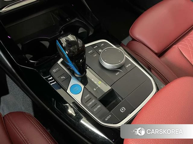 BMW iX3 id 4353281 из Китая 7
